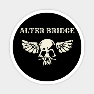 alter bridge Magnet